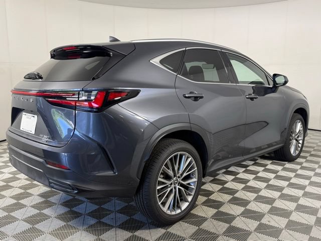 Certified 2022 Lexus NX 350 AWD image 7