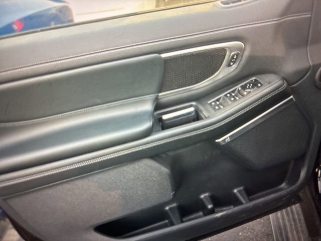 Used 2025 Ford Expedition Max Platinum w/ Stealth Performance Package image 12