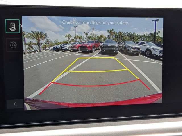 New 2026 Kia K5 GT-Line w/ GT-Line Premium Package FWD image 19
