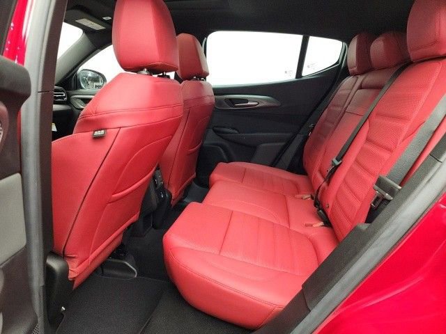 New 2024 Dodge Hornet R/T Plus w/ R/T Blacktop Package image 24