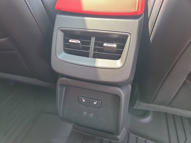 New 2025 Chevrolet Equinox EV RS w/ Convenience Package II image 21