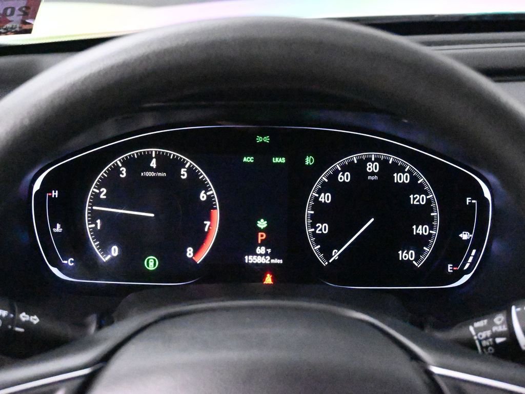Used 2018 Honda Accord EX image 28