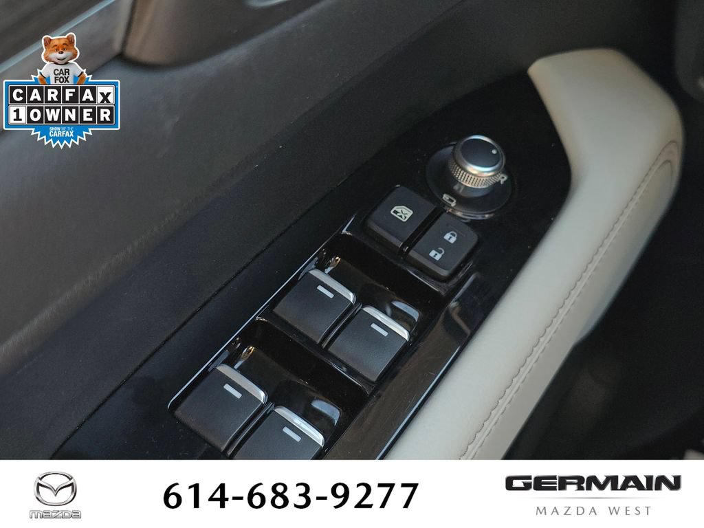 Used 2023 MAZDA CX-5 AWD 2.5 S w/ Premium Plus Pkg image 28