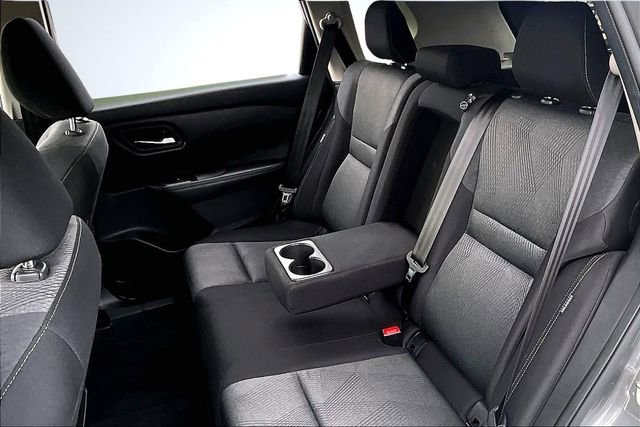 Used 2024 Nissan Rogue SV image 22