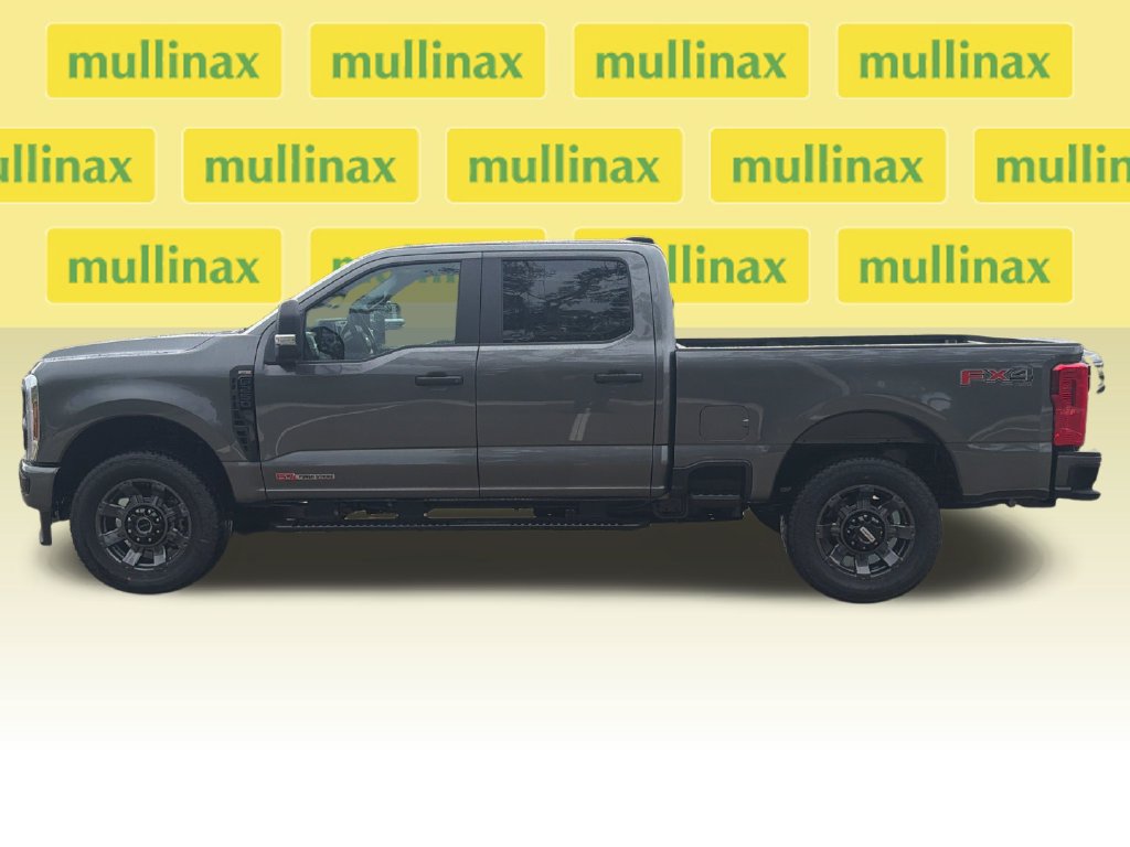 New 2027 Ford F250 XL w/ STX Appearance Package AWD/4WD image 10