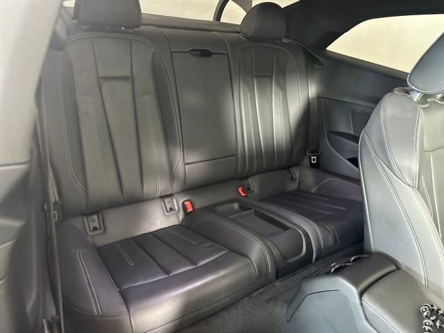 Used 2022 Audi A5 2.0T Premium image 27