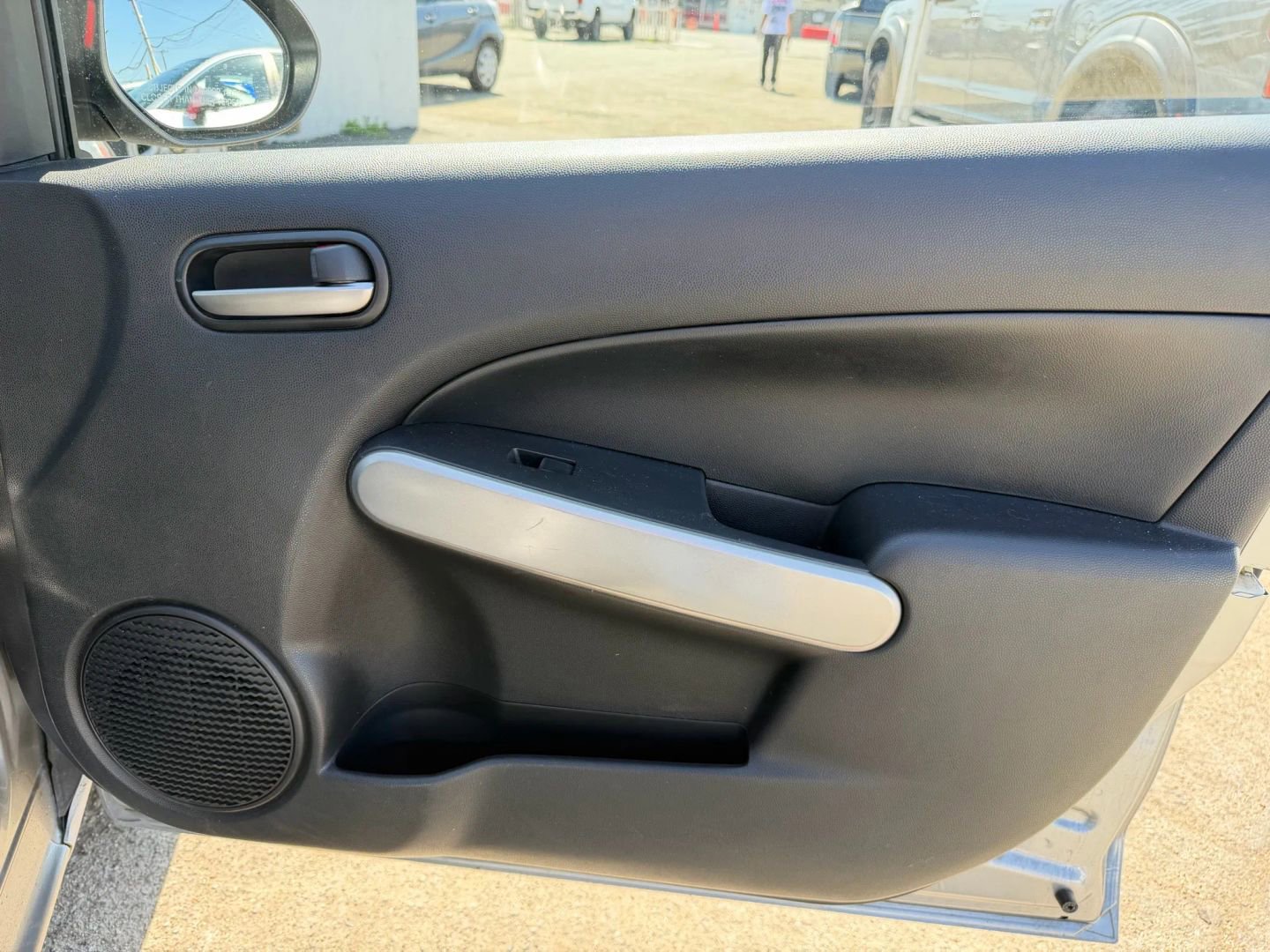 Used 2012 MAZDA MAZDA2 Sport image 17