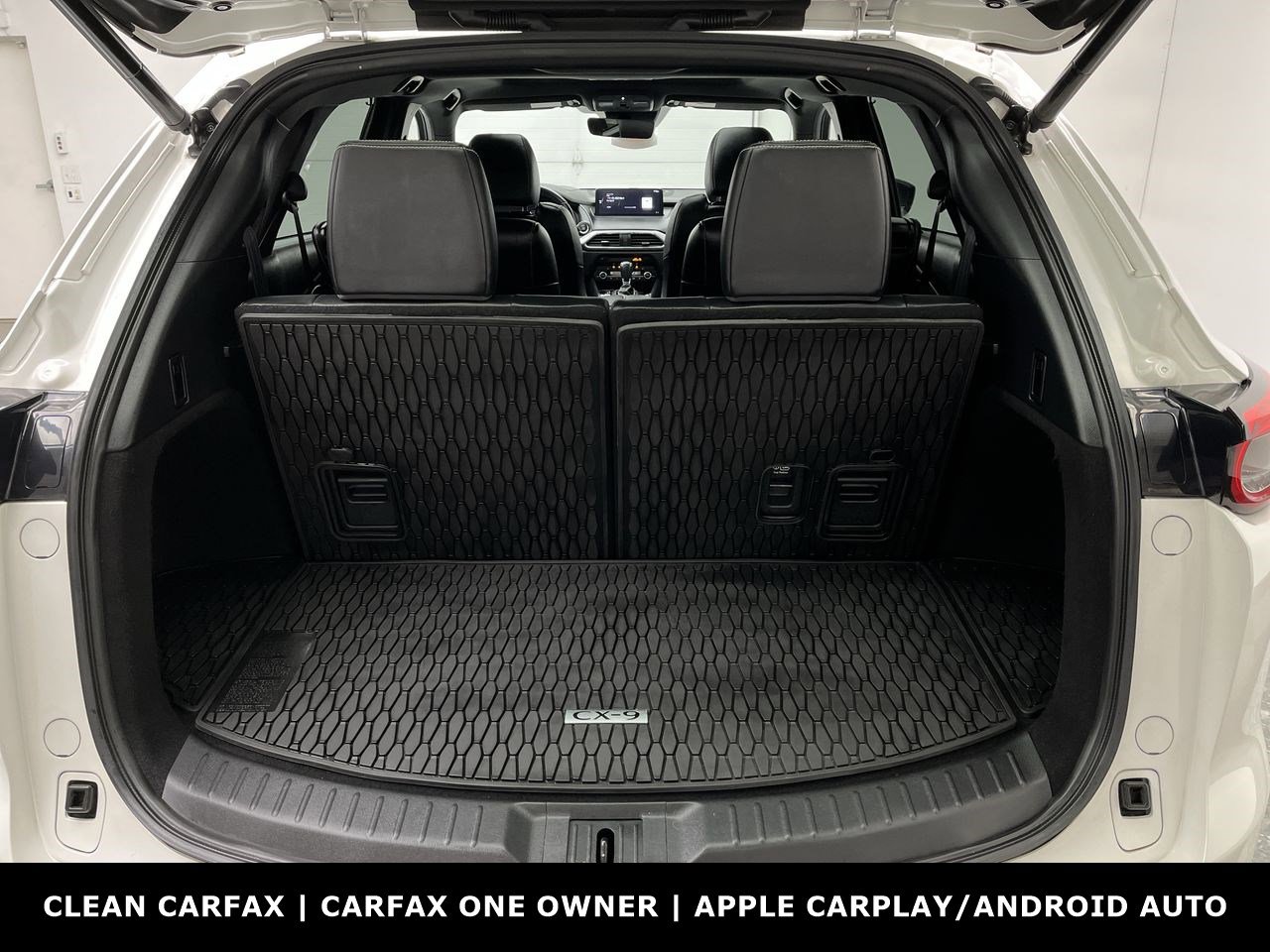 Certified 2023 MAZDA CX-9 Grand Touring image 31
