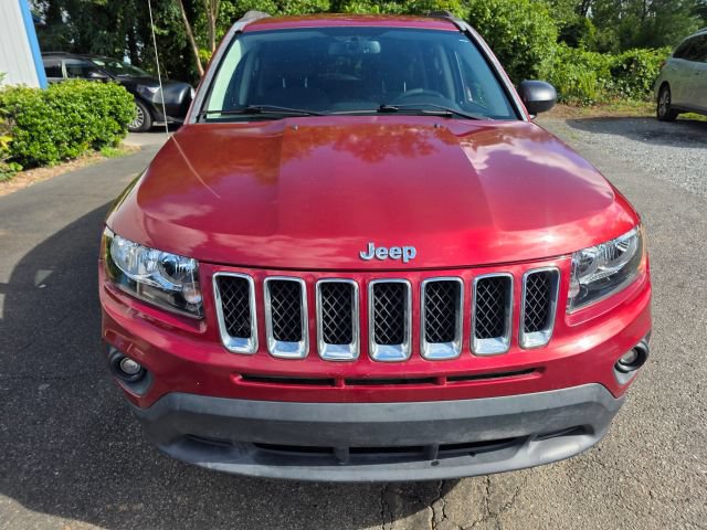 Used 2014 Jeep Compass Sport w/ Power Value Group FWD image 2