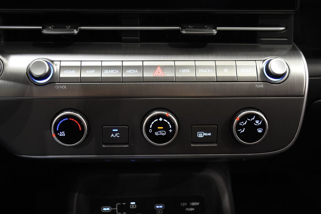 New 2026 Hyundai Kona SE FWD image 18