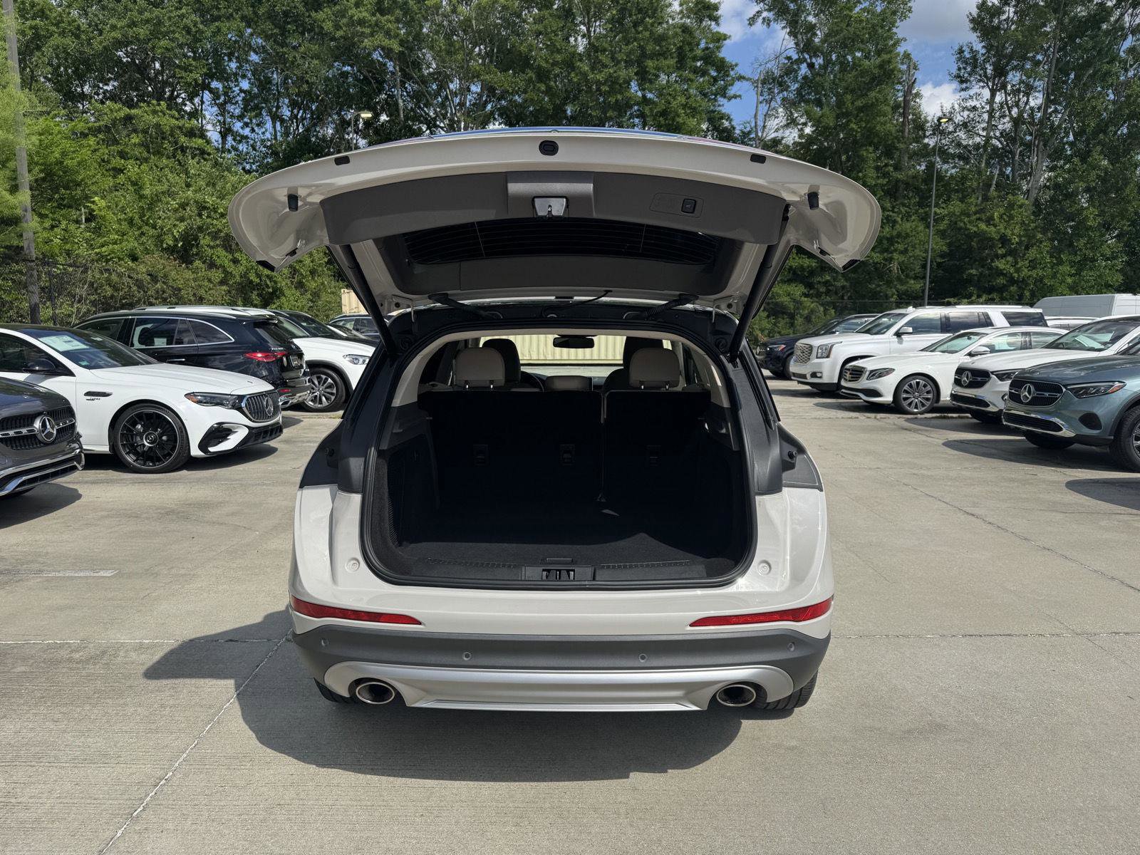 Used 2022 Lincoln Corsair FWD image 21