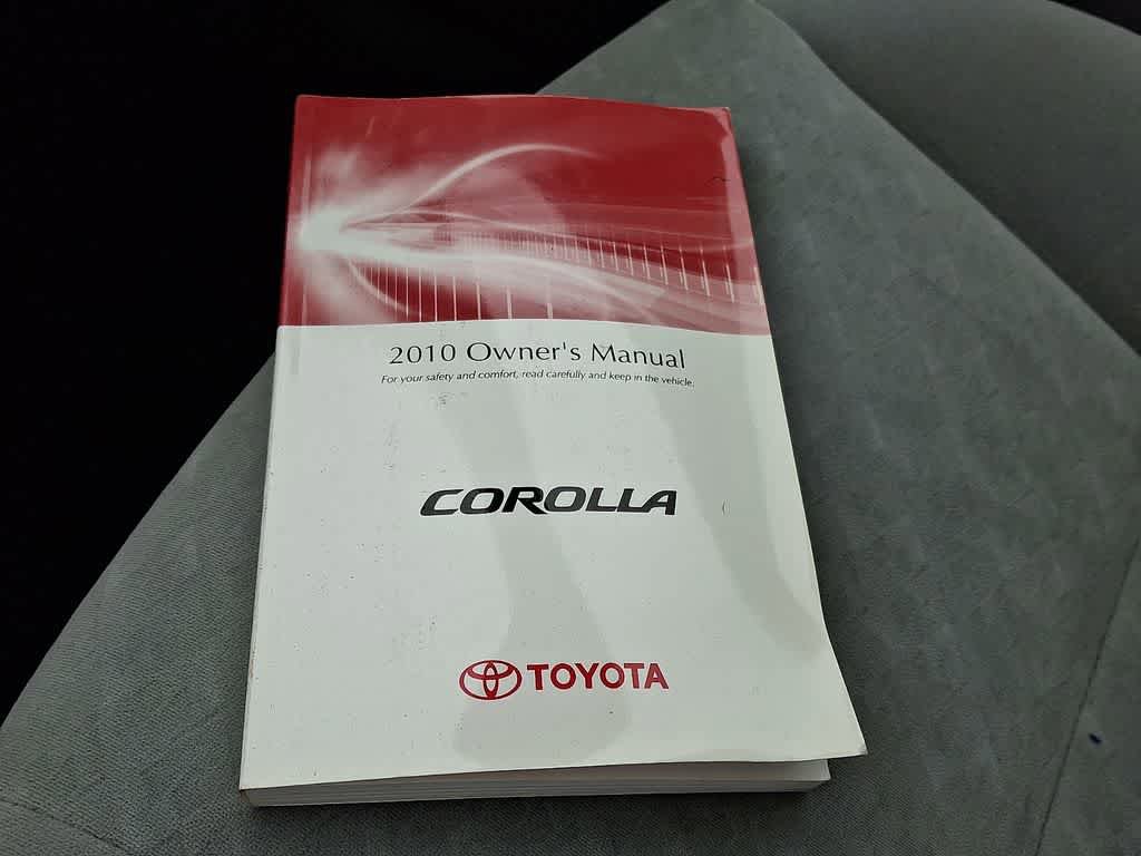 Used 2010 Toyota Corolla image 25