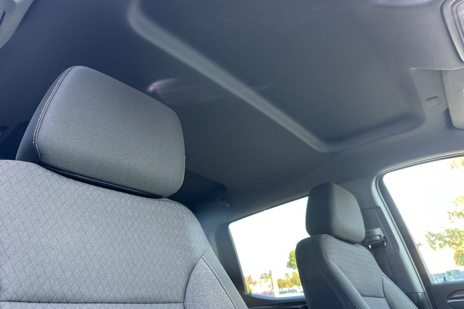 Used 2023 Chevrolet Silverado 1500 LT Trail Boss w/ Protection Package image 20