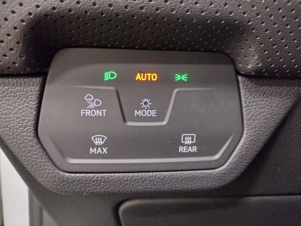 New 2026 Volkswagen Atlas SEL Premium R-Line image 31