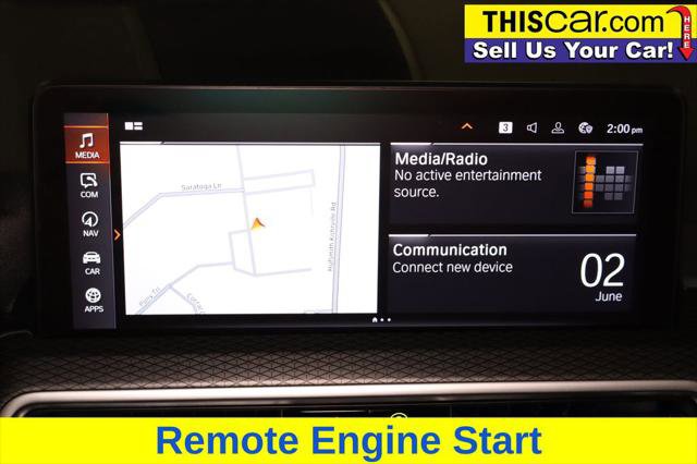 Used 2022 BMW X3 sDrive30i w/ M Sport Package 2 RWD image 21