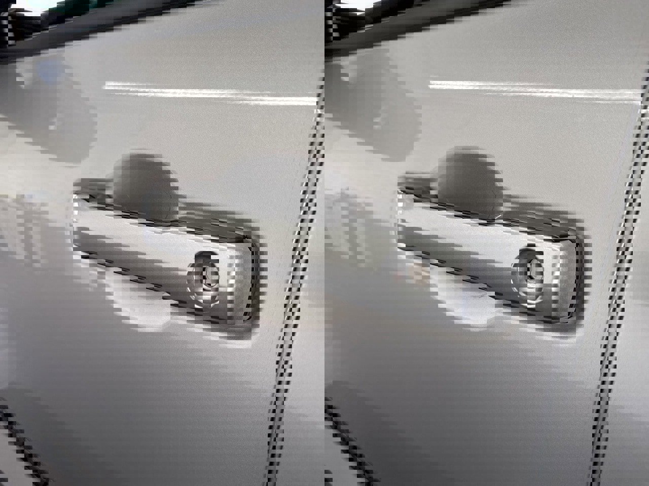 New 2026 Toyota Tundra SR5 image 11