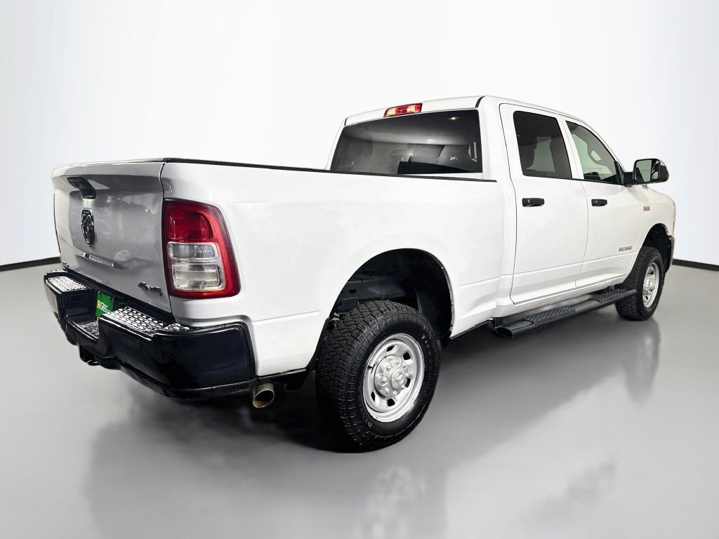 Used 2022 RAM 2500 Tradesman AWD/4WD image 10