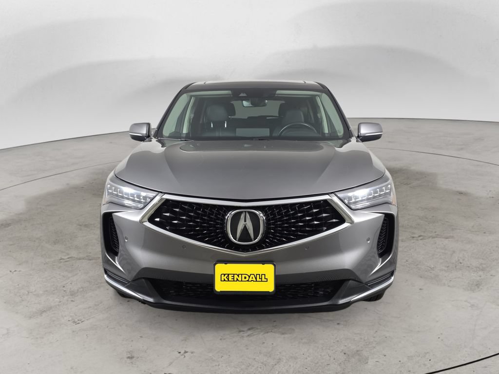 Used 2023 Acura RDX AWD w/ Technology Package image 8