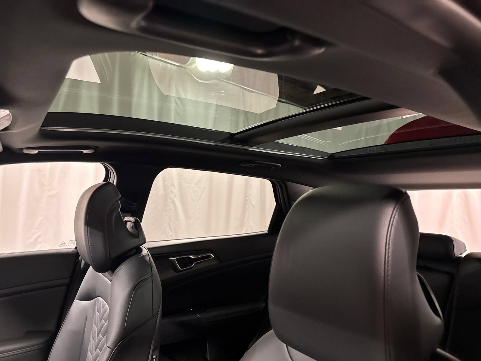 New 2026 Kia Sportage X-Line AWD/4WD image 23