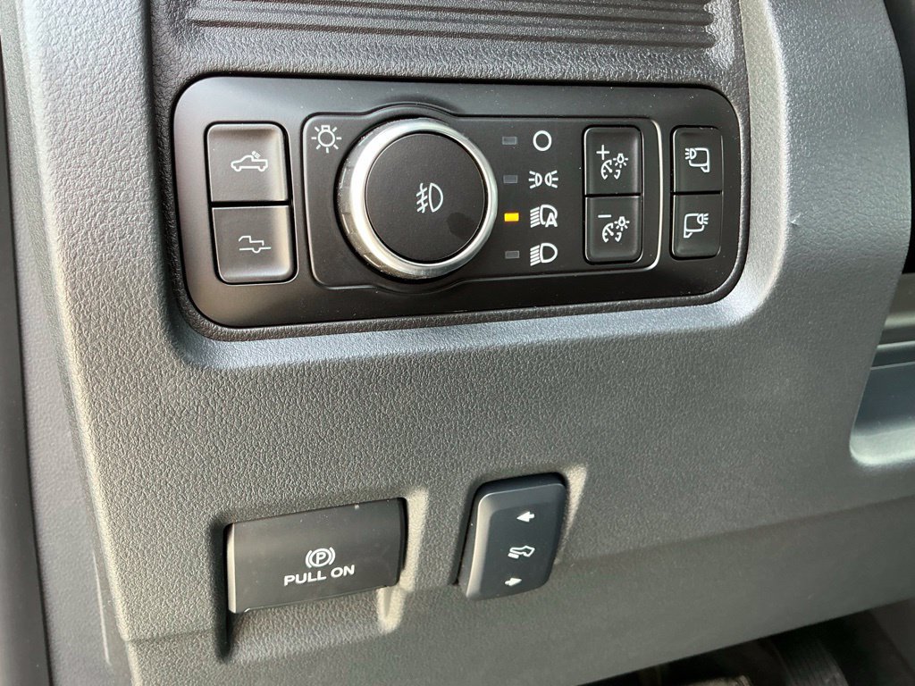 New 2027 Ford F250 4x4 Crew Cab Super Duty image 23
