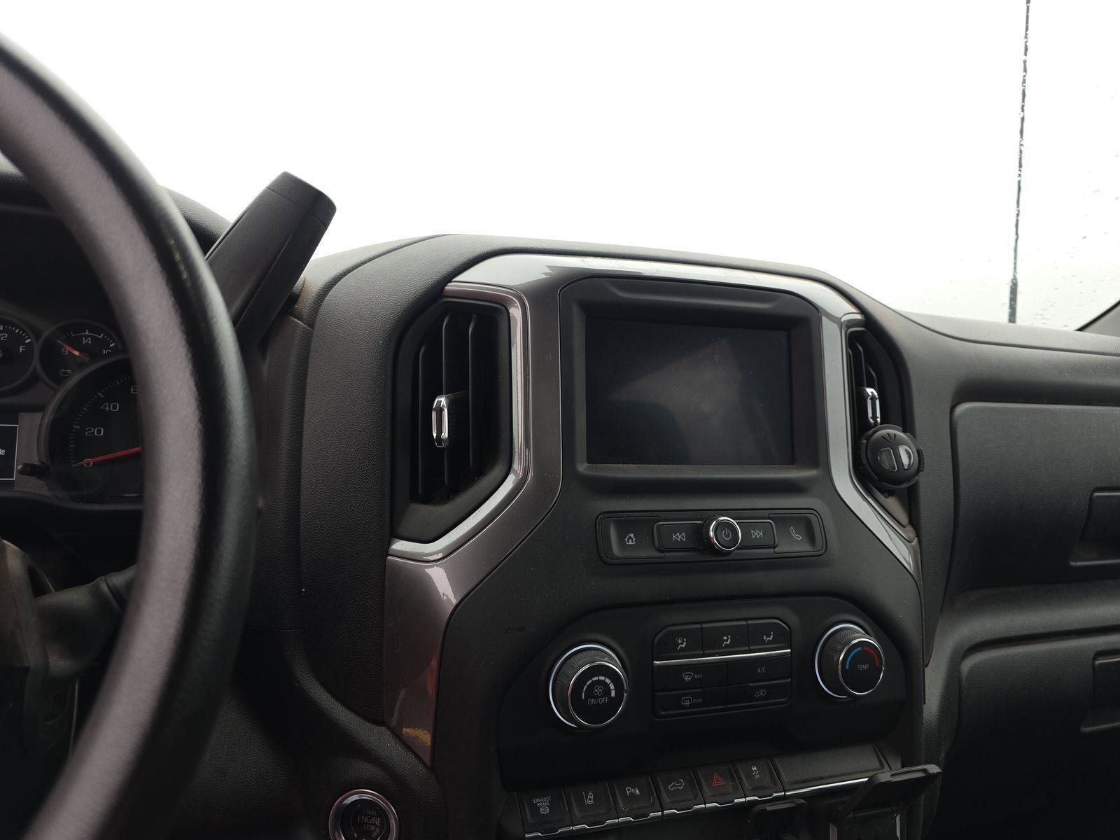 Used 2024 Chevrolet Silverado 2500 W/T w/ WT/CX Safety Package image 8