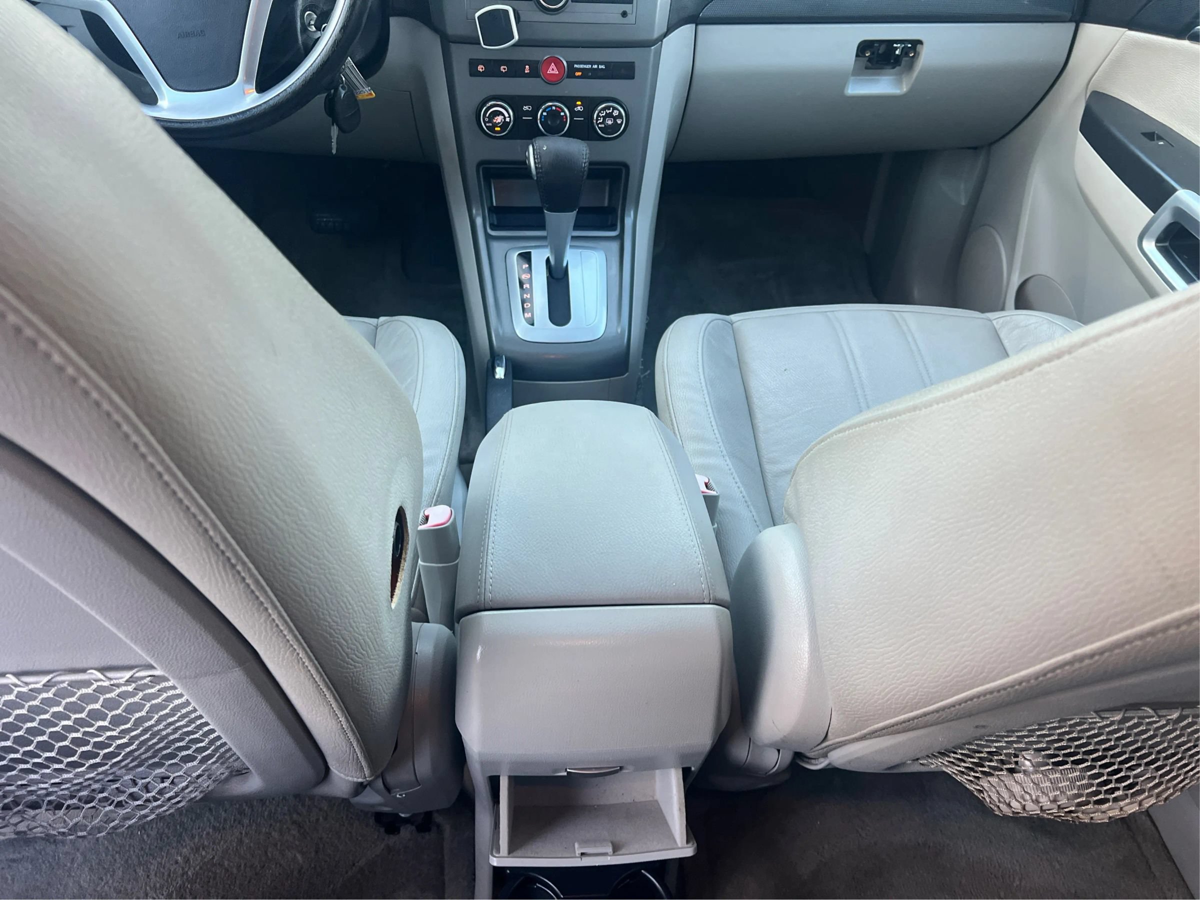 Used 2009 Saturn Vue XE w/ Premium Trim Package FWD image 21