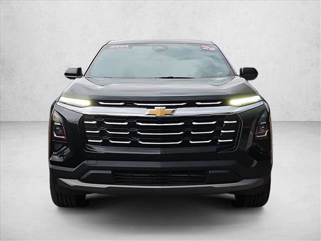 Used 2026 Chevrolet Equinox LT w/ Convenience Package II AWD/4WD image 2