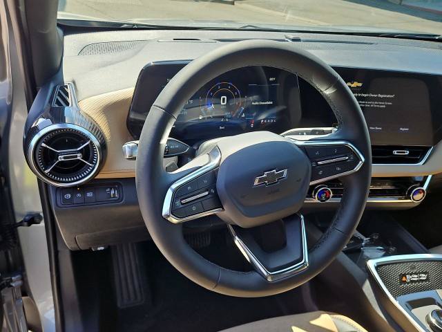 New 2027 Chevrolet Equinox ACTIV FWD image 11