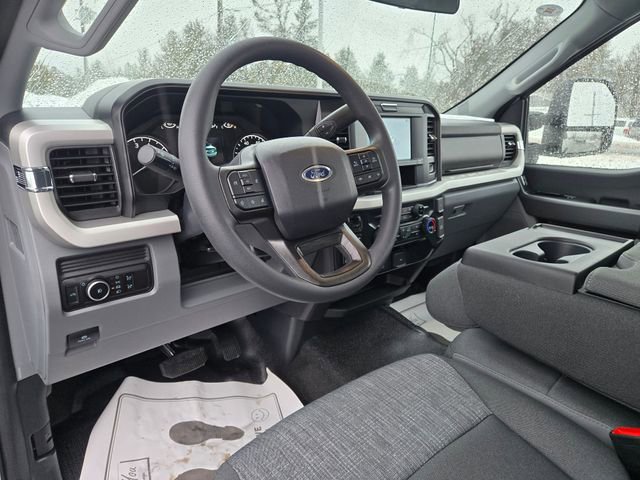 New 2026 Ford F250 XLT image 11