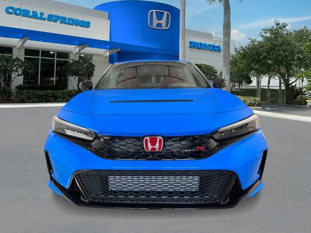 New 2026 Honda Civic Type R image 9