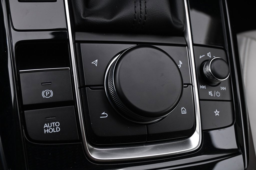 New 2025 MAZDA CX-30 2.5 Turbo w/ Premium Package image 33