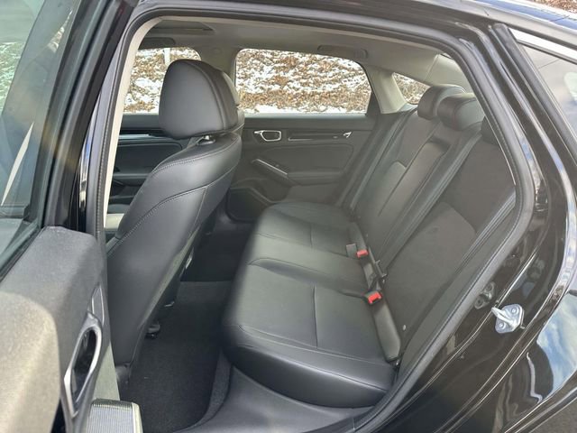 Certified 2022 Honda Civic Touring image 13