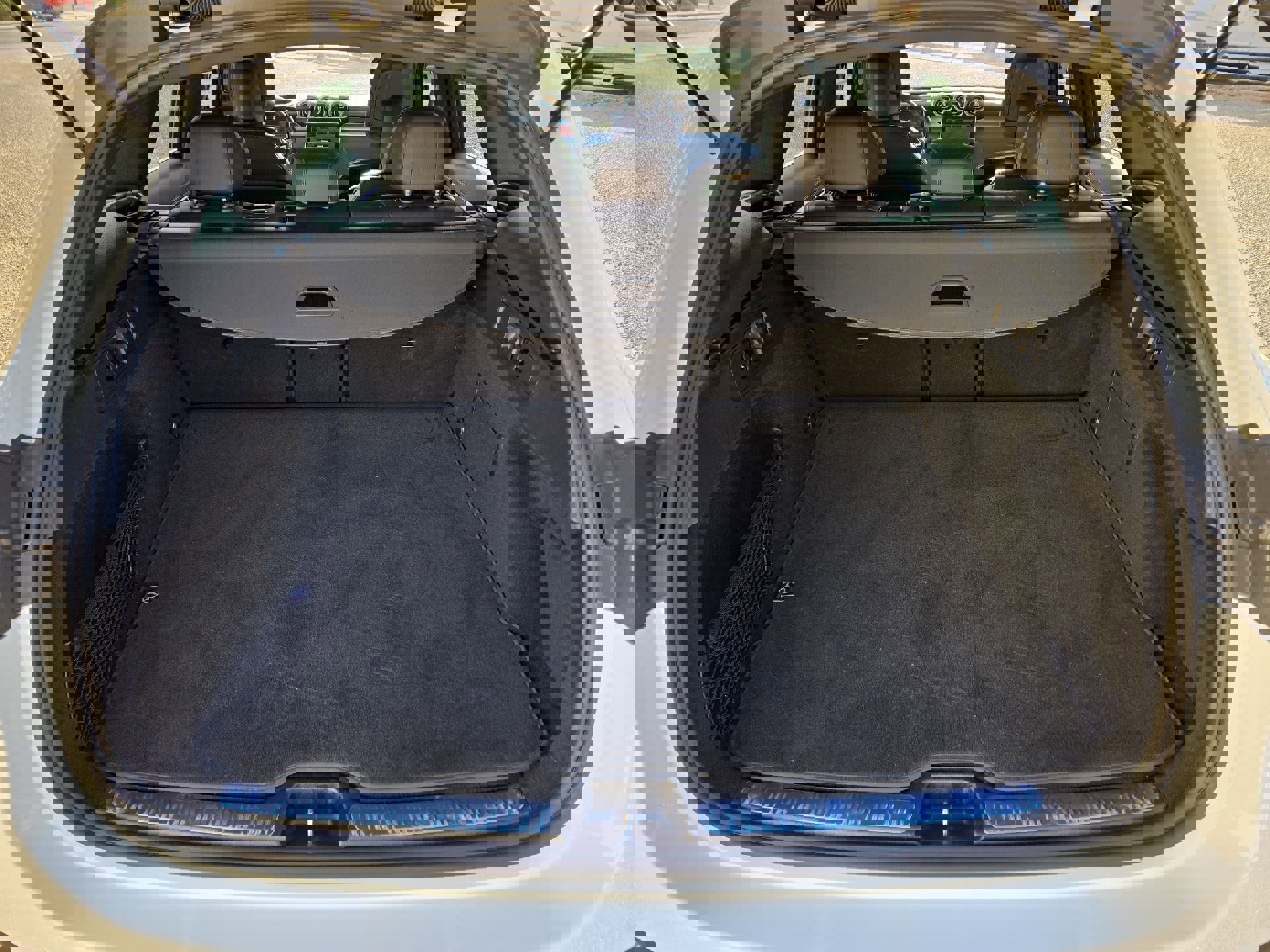 Used 2024 Mercedes-Benz GLC 43 AMG GLC 43 AMGﾮ Pinnacle 4MATICﾮ image 12