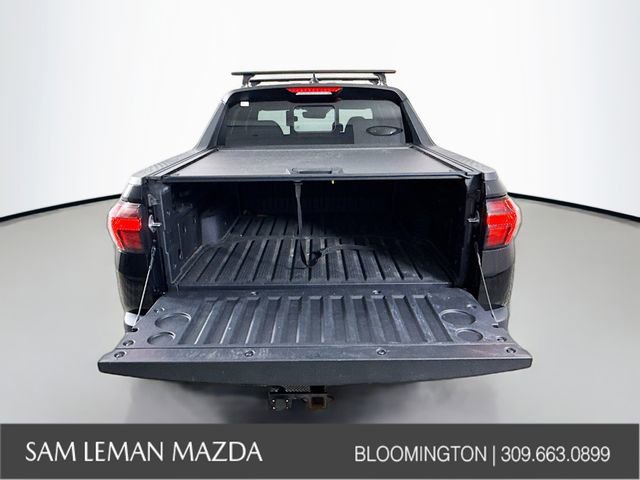 Used 2022 Hyundai Santa Cruz SEL Premium image 24