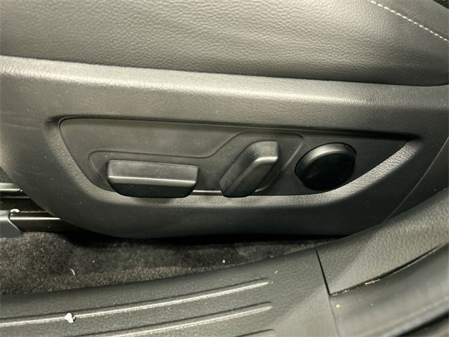 Certified 2025 MAZDA CX-50 AWD 2.5 S w/ Weather Package image 10