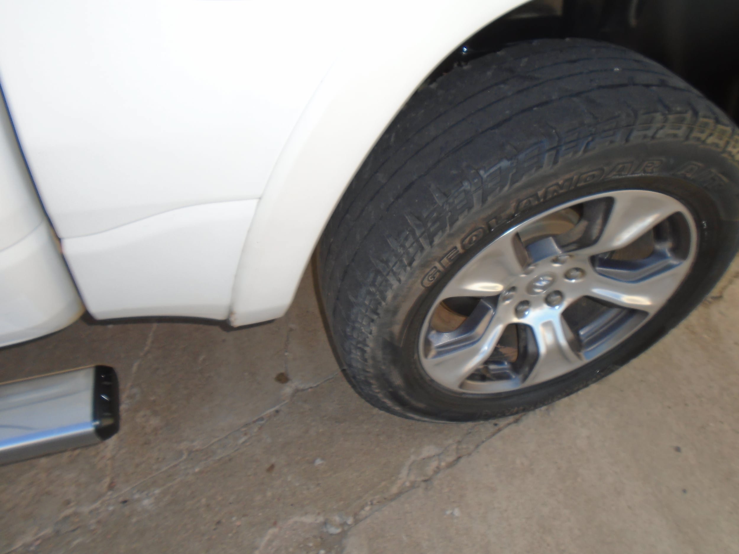 Used 2021 RAM 1500 Laramie AWD/4WD image 6