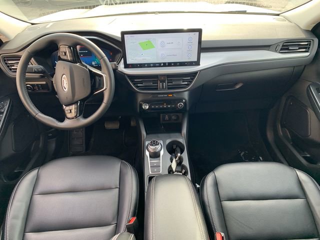 Used 2024 Ford Escape Platinum image 20