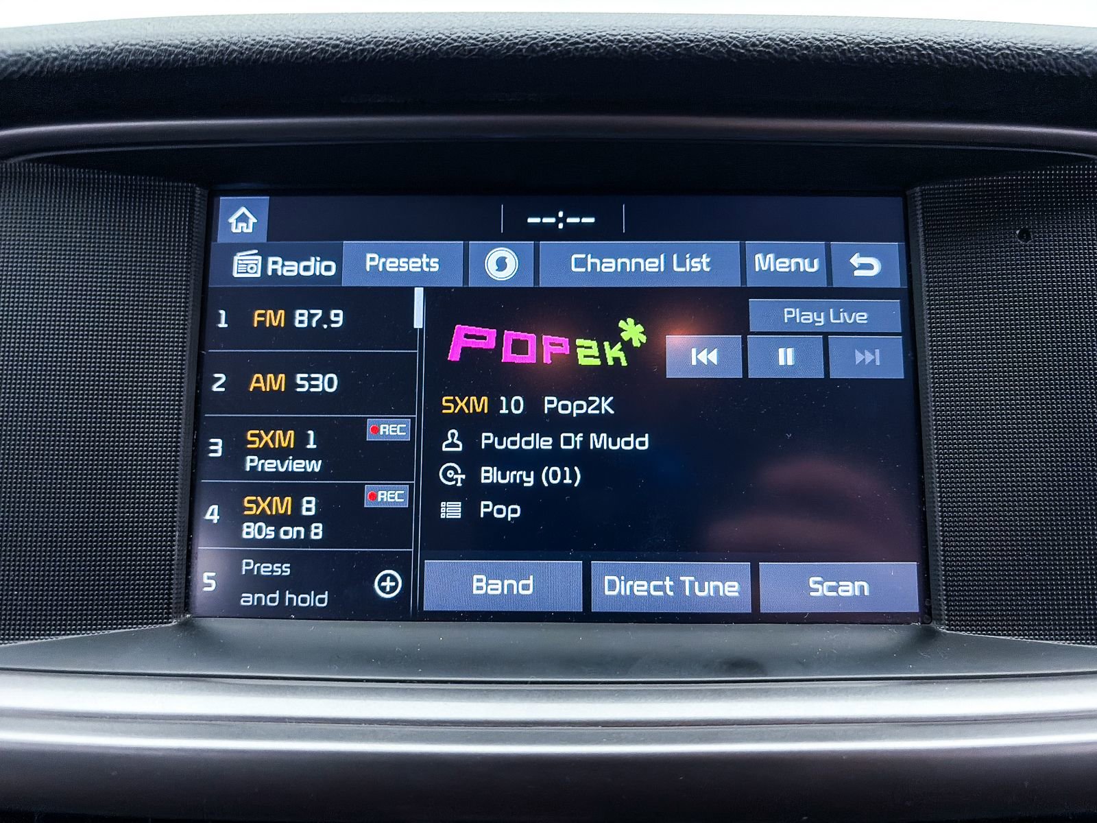 Used 2018 Kia Optima LX image 24