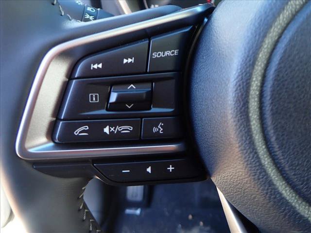 New 2026 Subaru Ascent Touring w/ Popular Package #2 AWD/4WD image 17