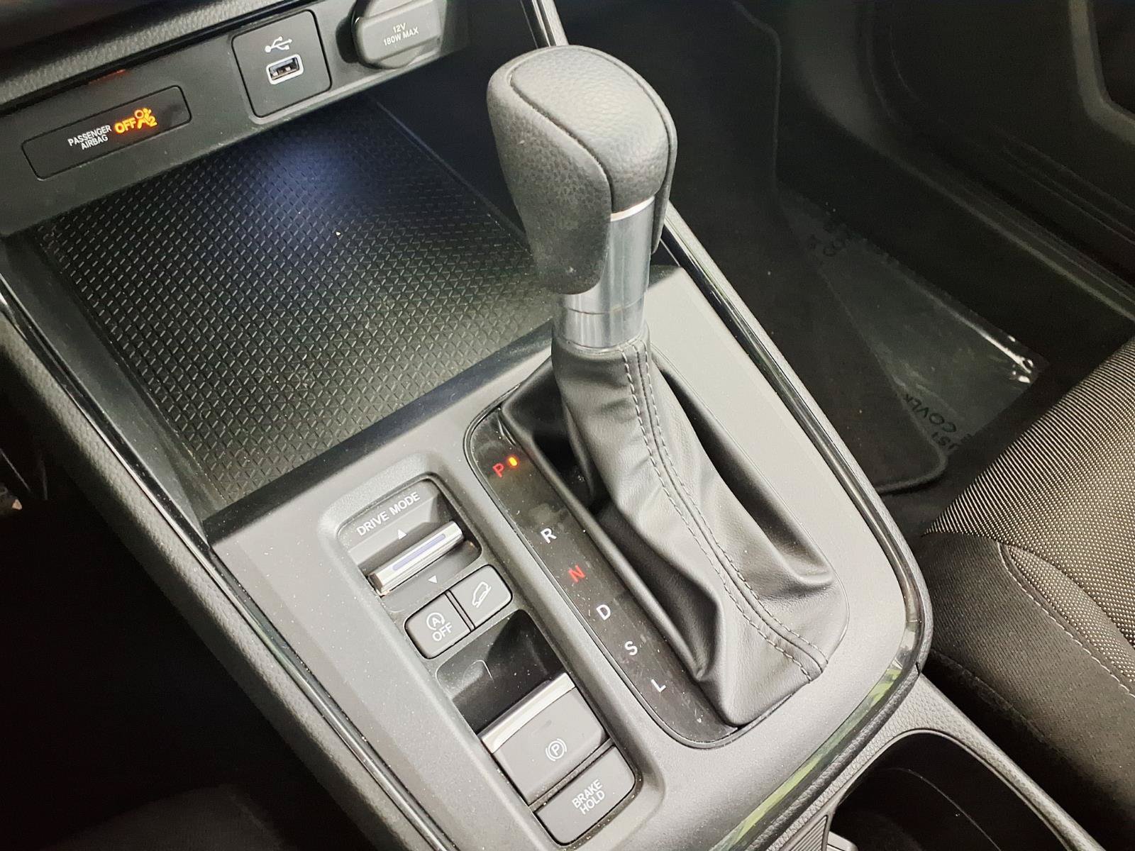 Used 2024 Honda CR-V LX image 21