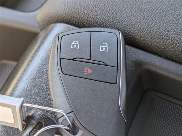 New 2025 GMC Sierra 2500 Pro w/ Convenience Package image 26