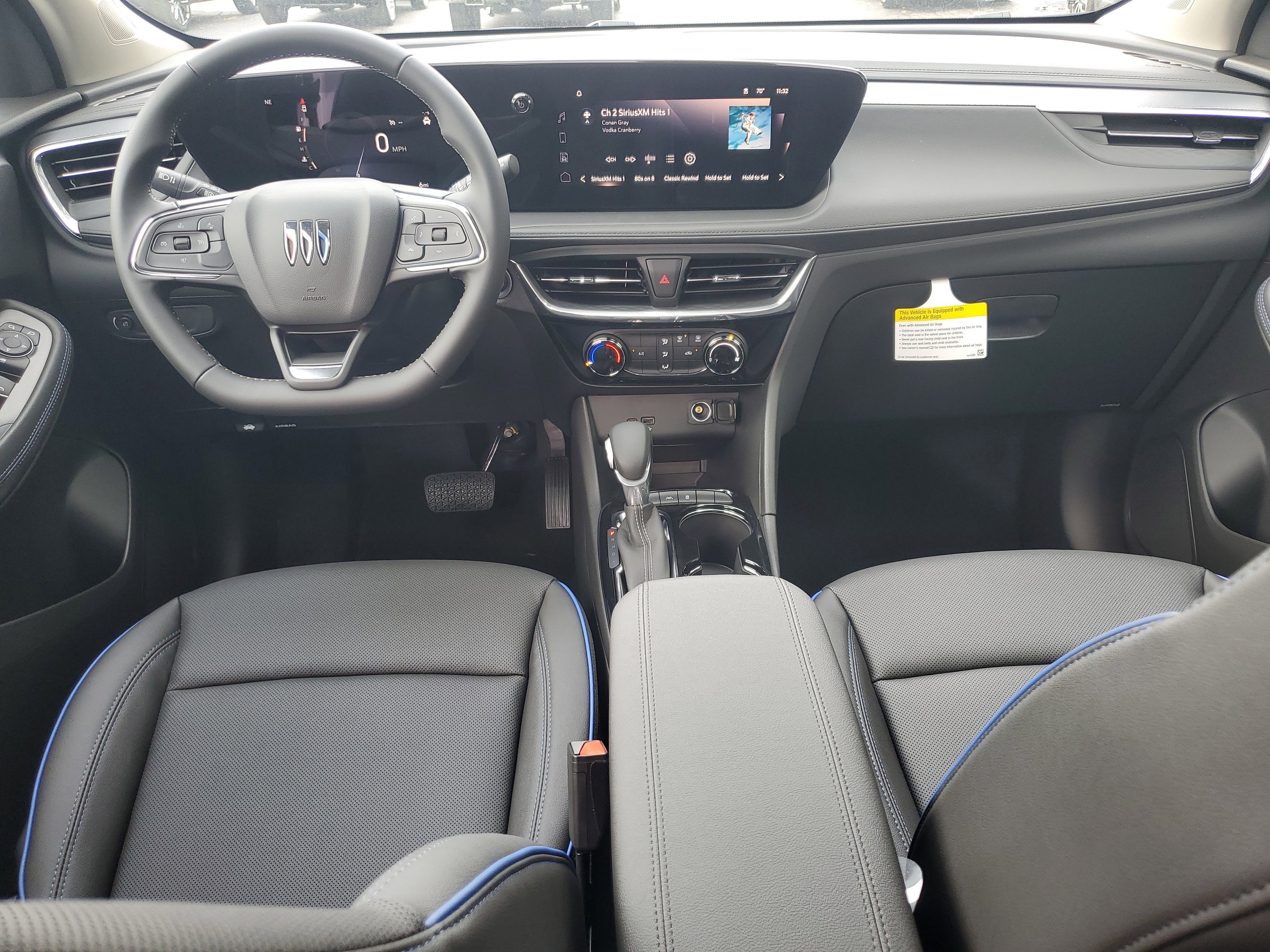 New 2026 Buick Encore GX Sport Touring image 13