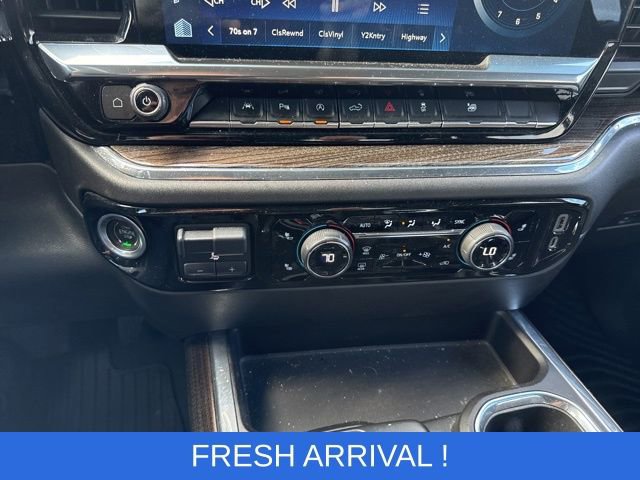 Used 2023 Chevrolet Silverado 1500 RST w/ All Star Edition Plus image 7