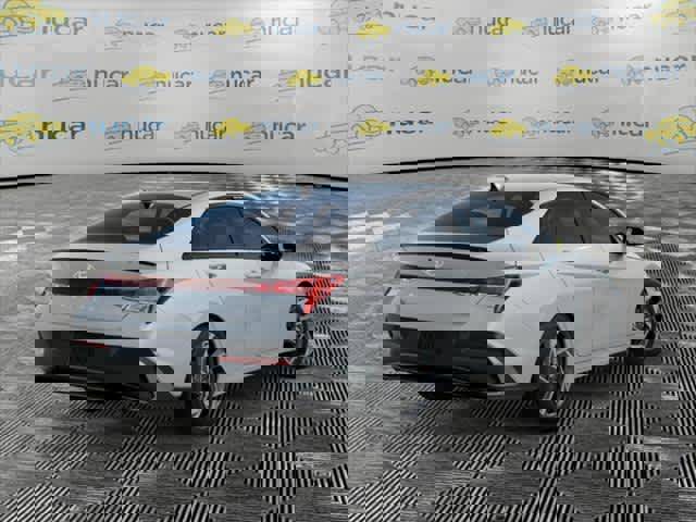 New 2026 Hyundai Elantra SEL Sport Premium image 4