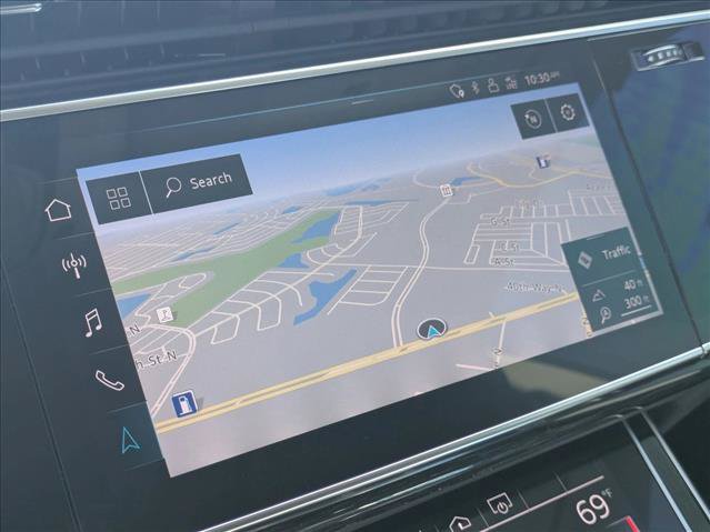Used 2019 Audi Q8 Premium Plus AWD/4WD image 13