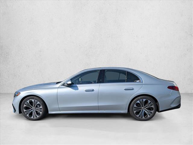 New 2026 Mercedes-Benz E 350 4MATIC Sedan image 5