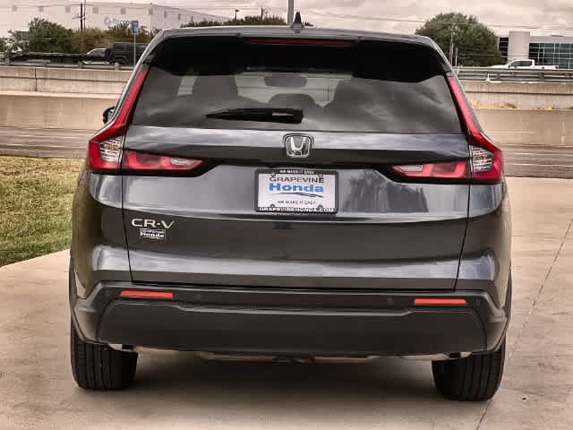 Certified 2023 Honda CR-V EX-L image 6