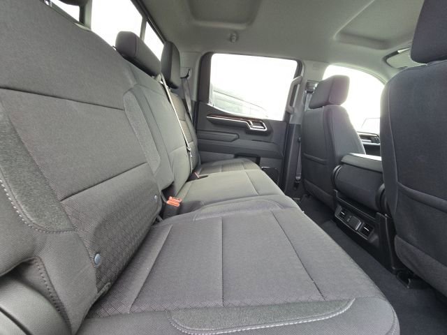Used 2024 GMC Sierra 1500 SLE w/ Preferred Package image 15