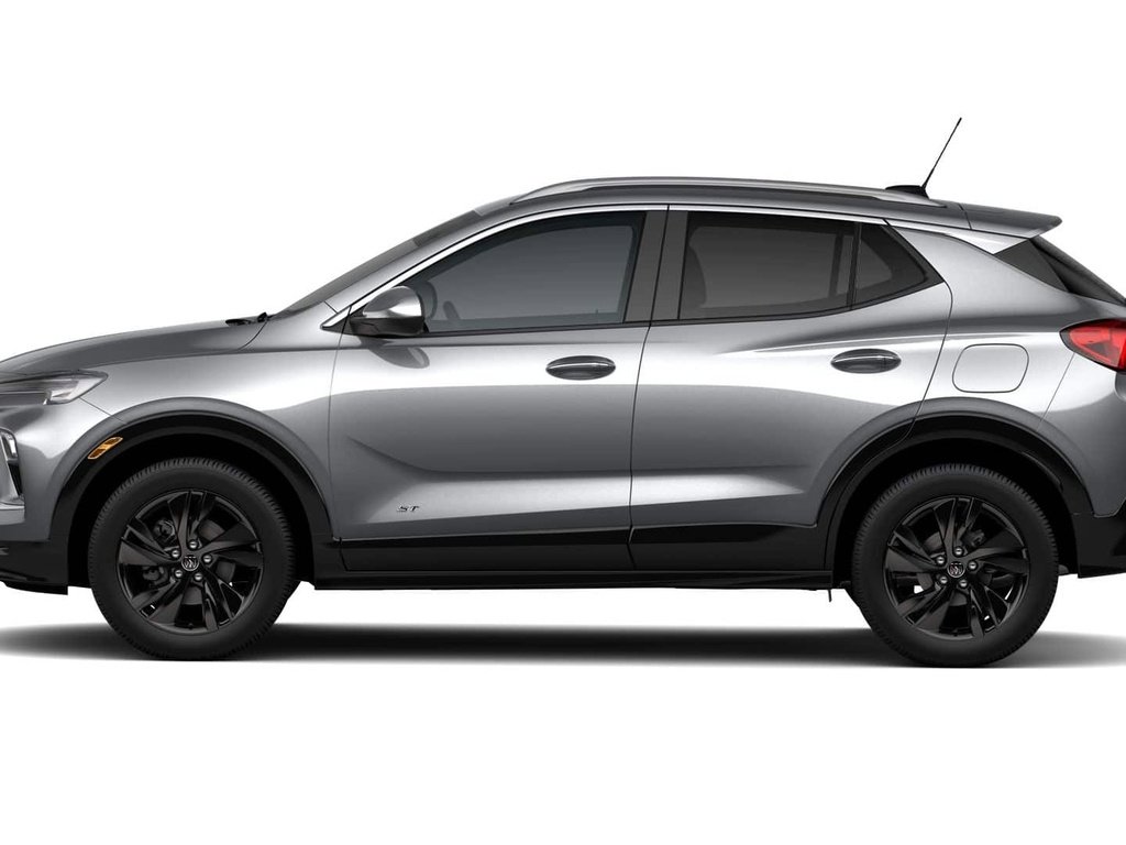 New 2026 Buick Encore GX Sport Touring image 30