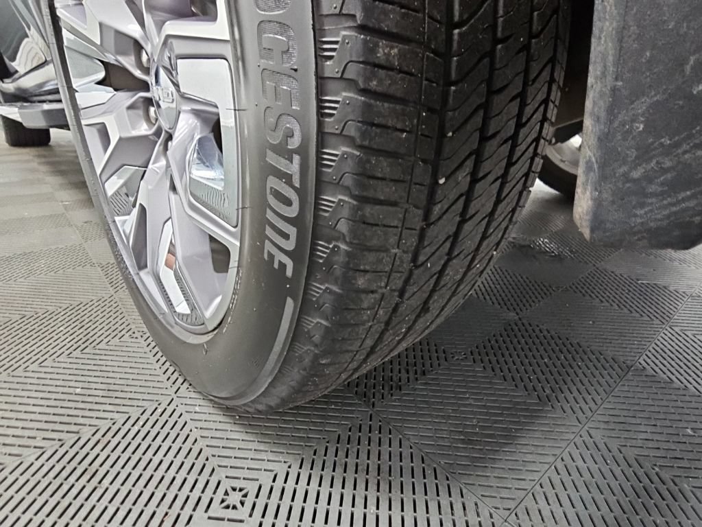 Certified 2024 GMC Sierra 1500 Denali AWD/4WD image 43